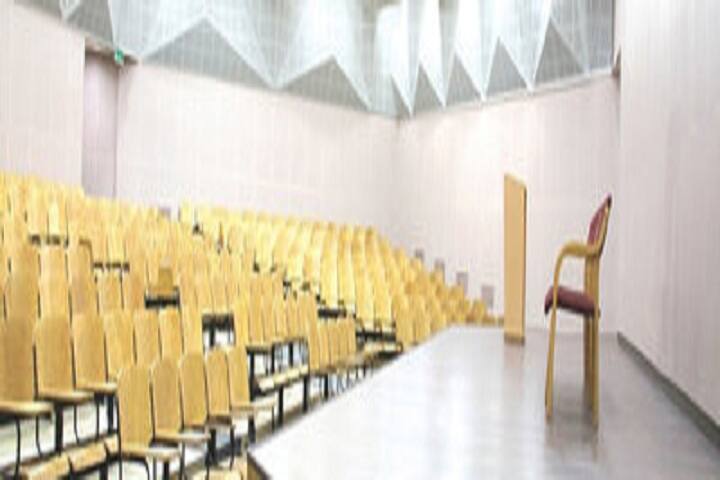 auditorium